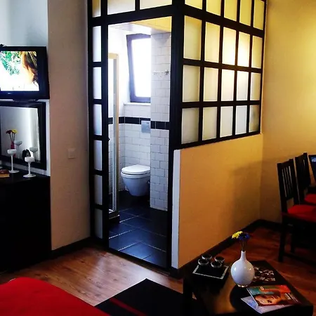 Hotel City Apart Istanbul Istanbul