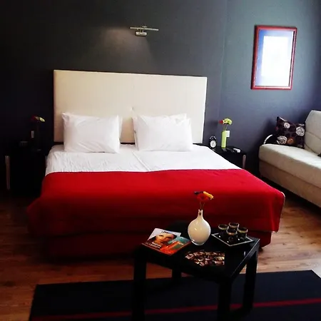 City Apart Istanbul 3*