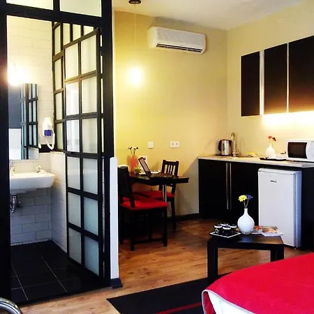 Hotel City Apart Istanbul Istanbul