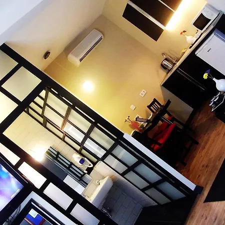 City Apart Istanbul Hotel