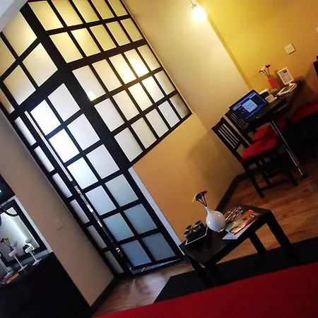 City Apart Istanbul Hotel 3*