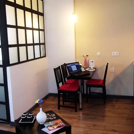 City Apart Istanbul 3* Istanbul