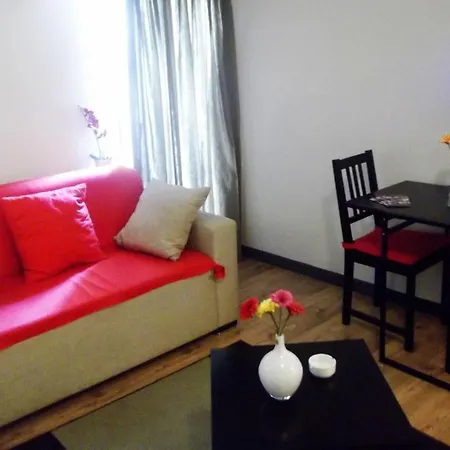 City Apart Istanbul Hotel 3*