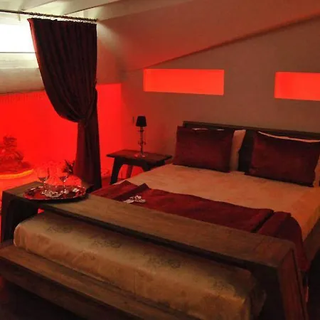 Mood Ht Design Suites 3* Istanbul