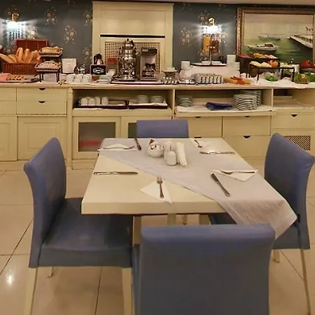 Peak Star 3* Istanbul
