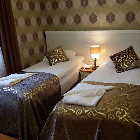 Black Pearl Hotel 3*