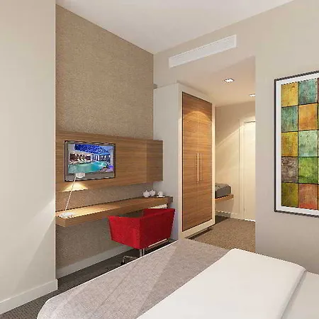Ramada Encore Kartal Otel