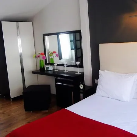 City Apart Istanbul 3* Istanbul
