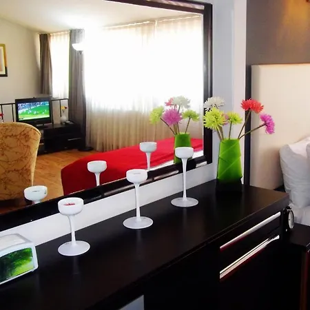 Hotel City Apart Istanbul