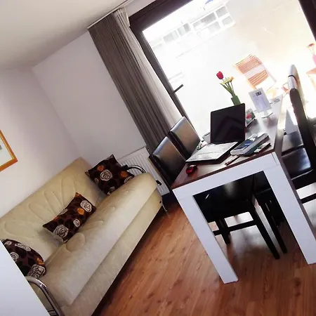 City Apart Istanbul 3*