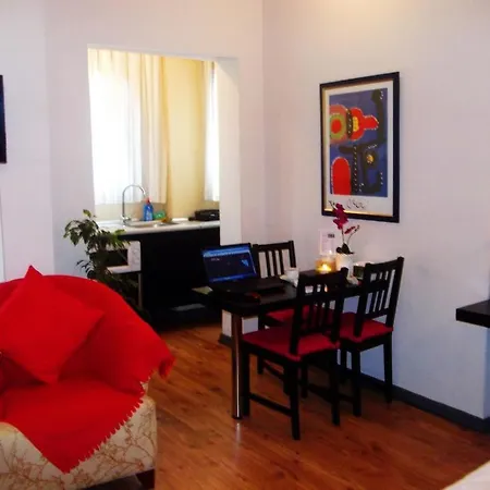 Hotel City Apart Istanbul Istanbul