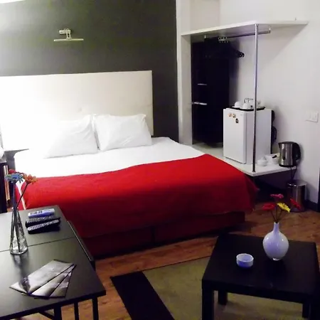 City Apart Istanbul 3*