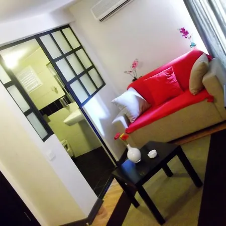 City Apart Istanbul 3* Istanbul