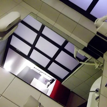 City Apart Istanbul Hotel Istanbul
