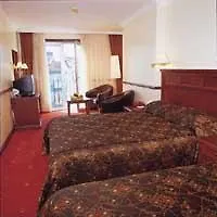 فندق توبكابي سابينا 3*