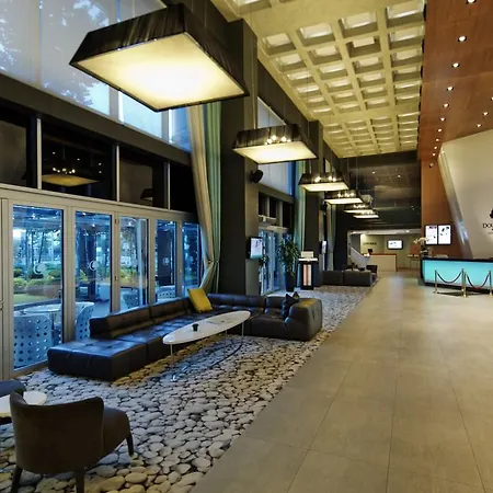 Doubletree By Hilton - Moda