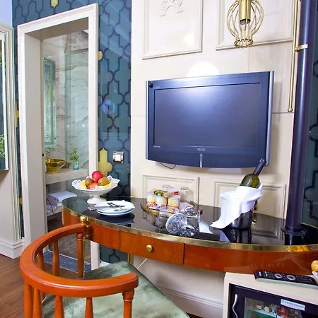 Taksim Star Hotel 3*