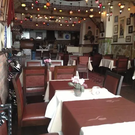 Valdivia Sultanahmet 3* Istambul