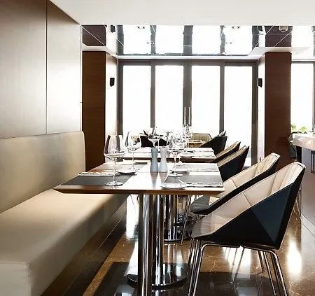 Ac Macka 4* Istambul