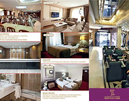 Buyuk Sahinler Otel