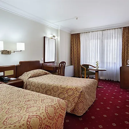 Buyuk Sahinler Otel