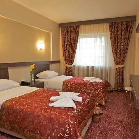 Hotel Marinem Istanbul