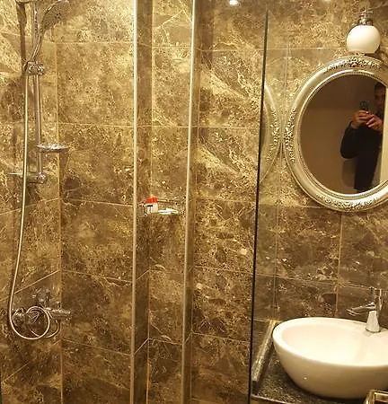 Отель Sun Comfort 3*