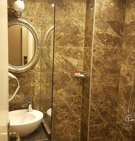 Отель Sun Comfort Стамбул