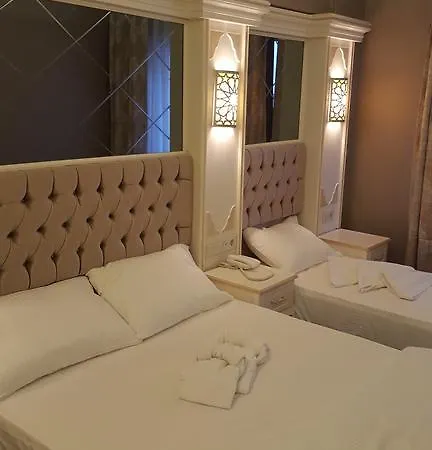 Sun Comfort 3* Стамбул
