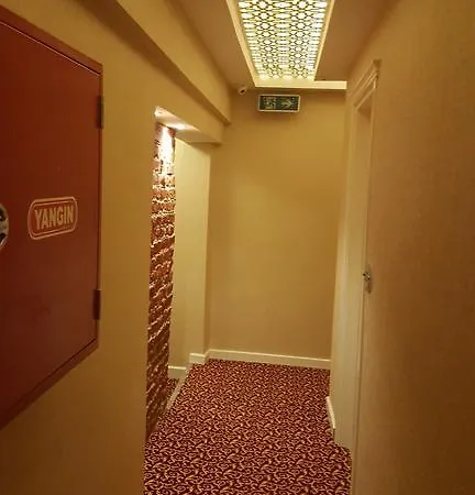 Sun Comfort Стамбул