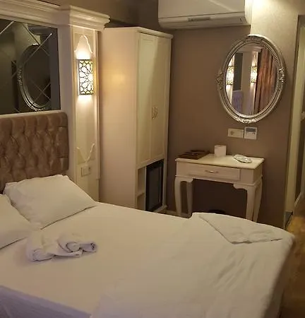 Sun Comfort Стамбул