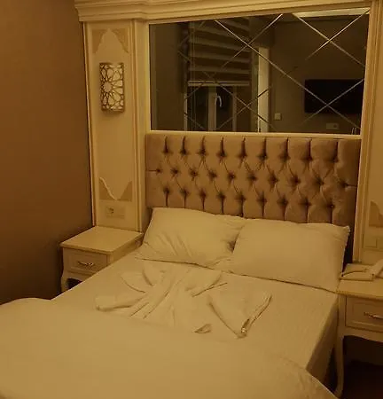 Sun Comfort 3* Стамбул