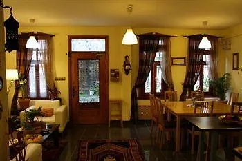 Ahmet Efendi Evi 3* Provincia di Istanbul