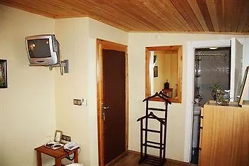 Ahmet Efendi Evi 3* Provincia di Istanbul