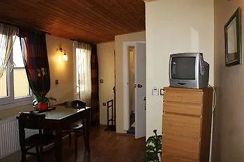Ahmet Efendi Evi 3* Provincia di Istanbul