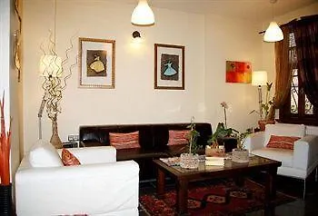 Ahmet Efendi Evi Affittacamere Provincia di Istanbul
