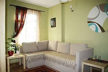 Affittacamere Ahmet Efendi Evi 3*