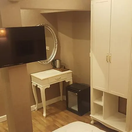 Отель Sun Comfort 3*