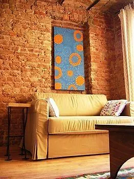 Appartement Kolemen Homes *