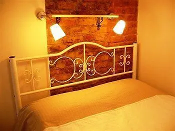 Kolemen Homes Appartement