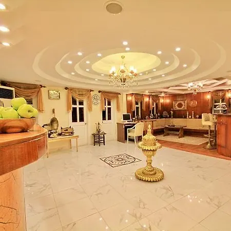 Hotel Historia-special Category 4*