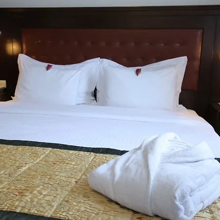 Tria Istanbul-special Category Otel