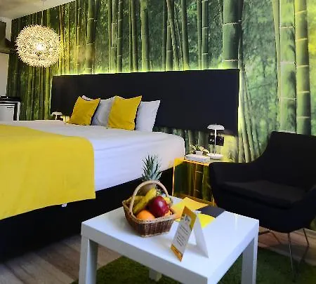 Tempo Airport Otel İstanbul