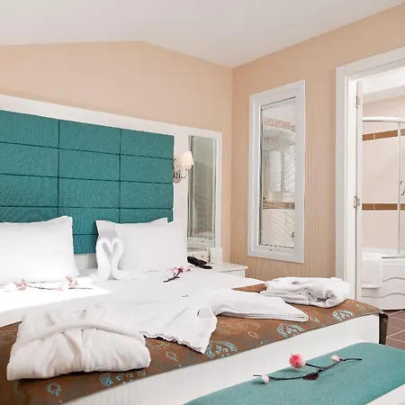 Hotel Mercia &