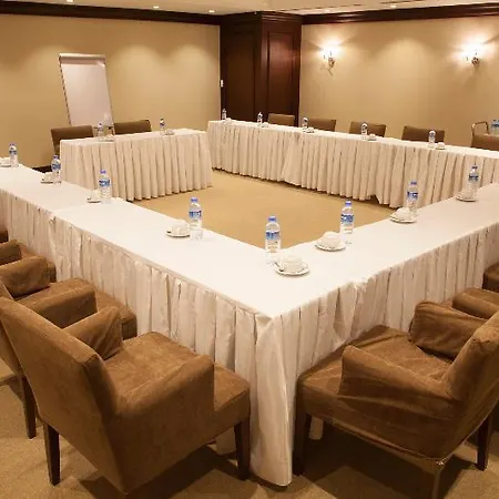 Hotel Al Majed Boutique Istanbul