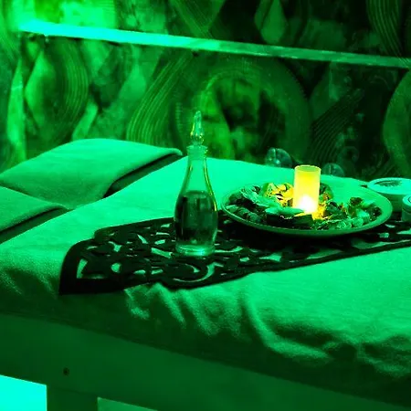 Hotel Al Majed Boutique
