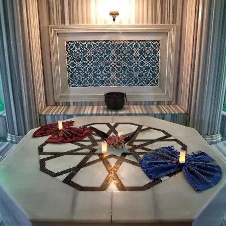 Al Majed Boutique Istanbul