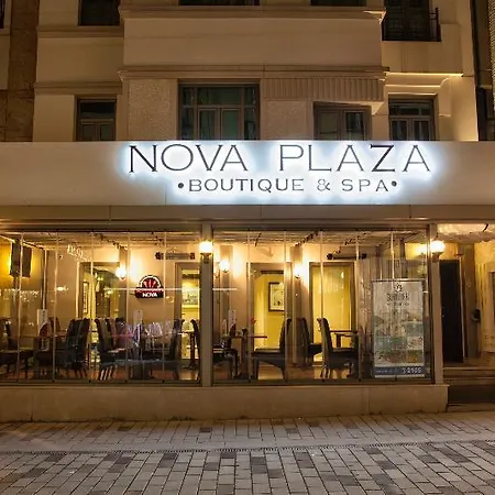 Hotel Al Majed Boutique 4*