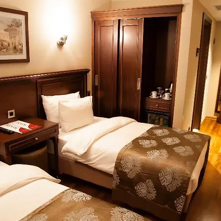 Al Majed Boutique 4*