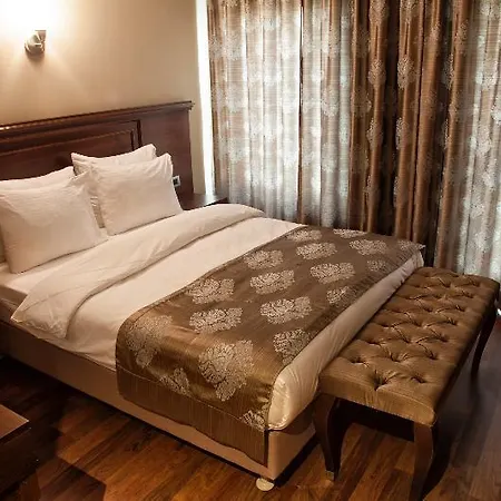 Al Majed Boutique 4* Istanbul
